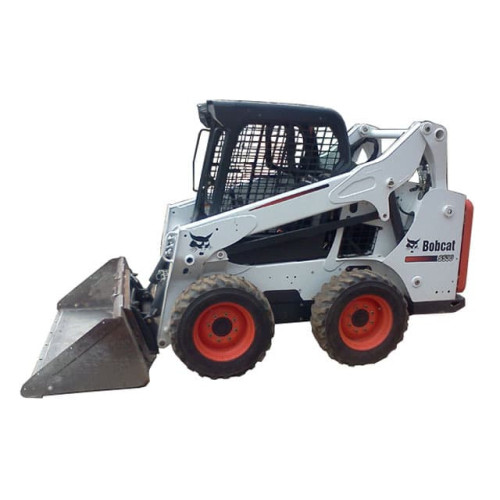 Міні-навантажувач Bobcat S530
