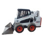 Міні-навантажувач Bobcat S530