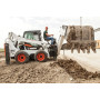 Міні-навантажувач Bobcat S530