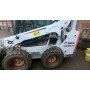 Міні-навантажувач Bobcat S530