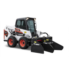 Мини-погрузчик Bobcat S550