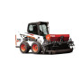 Мини-погрузчик Bobcat S550