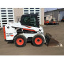 Мини-погрузчик Bobcat S550
