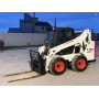 Міні-навантажувач Bobcat S570