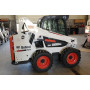 Міні-навантажувач Bobcat S570