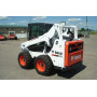 Міні-навантажувач Bobcat S570