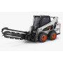 Мини-погрузчик Bobcat S590