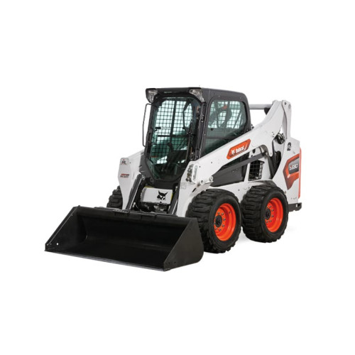 Мини-погрузчик Bobcat S590