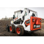 Мини-погрузчик Bobcat S590