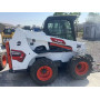 Мини-погрузчик Bobcat S630