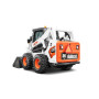 Міні-навантажувач Bobcat S650