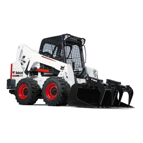 Міні-навантажувач Bobcat S650