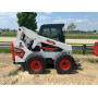 Міні-навантажувач Bobcat S650