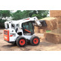 Міні-навантажувач Bobcat S650