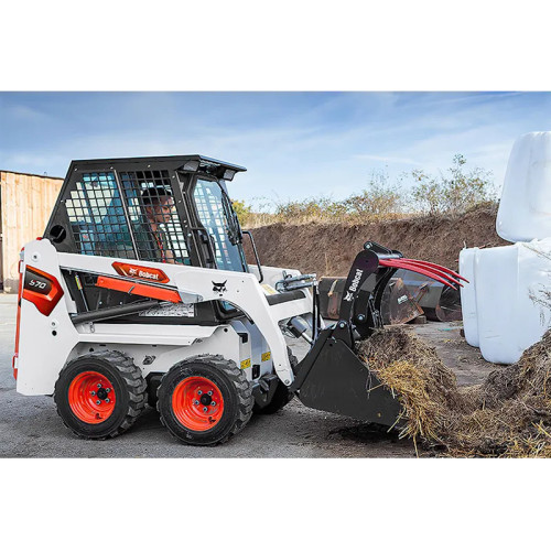 Мини-погрузчик Bobcat S70
