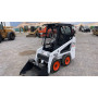 Мини-погрузчик Bobcat S70