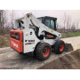 Мини-погрузчик Bobcat S770