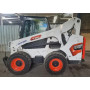 Мини-погрузчик Bobcat S770