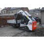 Міні-навантажувач Bobcat T110