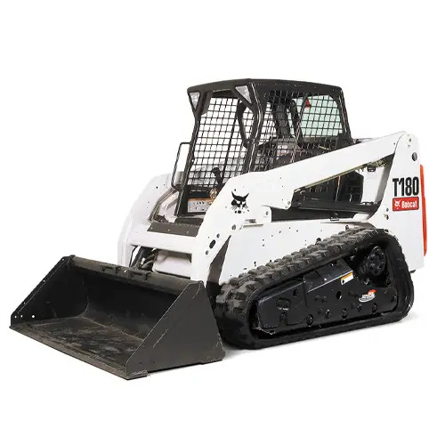 Мини-погрузчик Bobcat T180