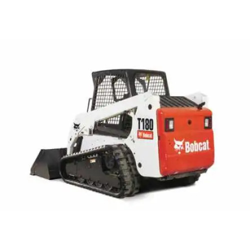 Мини-погрузчик Bobcat T180