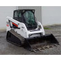 Мини-погрузчик Bobcat T180