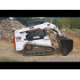 Мини-погрузчик Bobcat T180