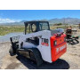 Мини-погрузчик Bobcat T180