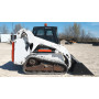 Мини-погрузчик Bobcat T190