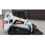 Міні-навантажувач Bobcat T190H