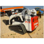 Міні-навантажувач Bobcat T190H