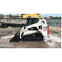 Міні-навантажувач Bobcat T190H