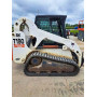 Міні-навантажувач Bobcat T190H