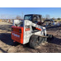 Міні-навантажувач Bobcat T200