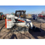 Міні-навантажувач Bobcat T200