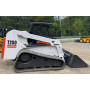 Мини-погрузчик Bobcat T250