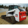 Мини-погрузчик Bobcat T250