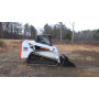 Мини-погрузчик Bobcat T250
