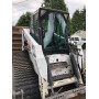 Міні-навантажувач Bobcat T250H