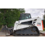 Міні-навантажувач Bobcat T250H