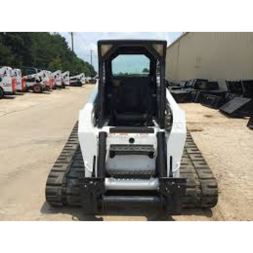 Міні-навантажувач Bobcat T250H