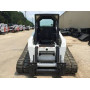 Міні-навантажувач Bobcat T250H