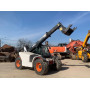 Телескопічний навантажувач Bobcat T2556