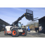 Телескопічний навантажувач Bobcat T2556