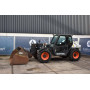 Телескопічний навантажувач Bobcat T2556