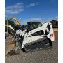 Міні-навантажувач Bobcat T300