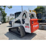 Міні-навантажувач Bobcat T300