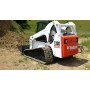 Міні-навантажувач Bobcat T300
