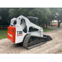 Міні-навантажувач Bobcat T300
