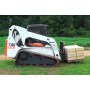 Міні-навантажувач Bobcat T300